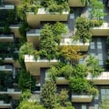 Exploring Sustainable Building Materials for Commercial Construction