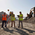 Clearing Land and Preparing Site for Construction: A Comprehensive Guide