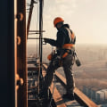 Security and Theft Prevention for Commercial Construction: Protecting Your Investment