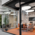 Designing for Productivity: Optimizing Commercial Construction