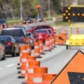 Managing Traffic and Access to Site: A Comprehensive Guide for Commercial Construction Projects