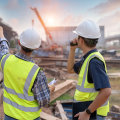 A Comprehensive Look at Allocating Resources and Budget for Commercial Construction