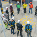 Training Workers on Equipment Use and Safety: A Comprehensive Guide