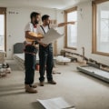 Addressing Repairs and Renovations for Commercial Construction