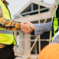 Obtaining Necessary Permits and Approvals for Commercial Construction