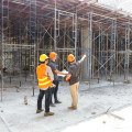 Choosing the Right Equipment for Your Commercial Construction Project