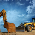Understanding Heavy Equipment and Machinery Requirements for Commercial Construction