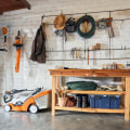 A Practical Guide to Storing and Organizing Materials on Site