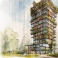 Energy Efficient Construction for Commercial Properties: A Comprehensive Guide