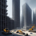 Implementing Advanced Construction Technology