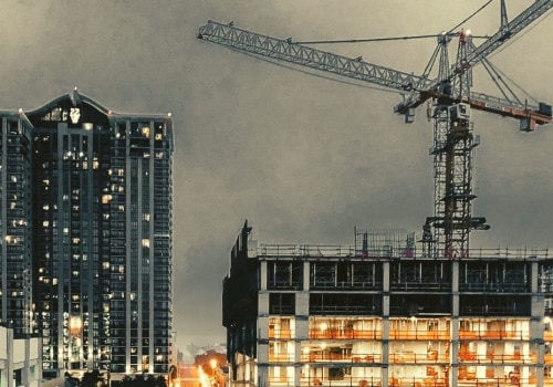 Tracking Progress and Adjusting Timelines for Successful Commercial Construction Projects