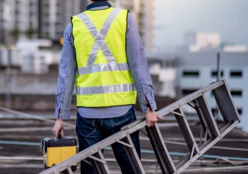 The Importance of Regular Maintenance Schedules and Inspections for Commercial Construction