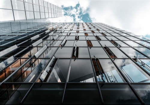Maximizing Natural Light and Energy Efficiency in Commercial Construction