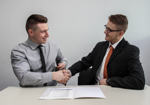Negotiating Contracts and Terms for Commercial Construction