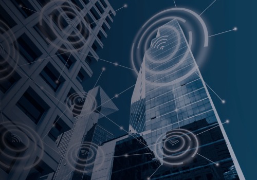 The Benefits of Integrating Smart Technology in Commercial Construction
