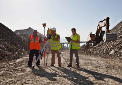 Clearing Land and Preparing Site for Construction: A Comprehensive Guide