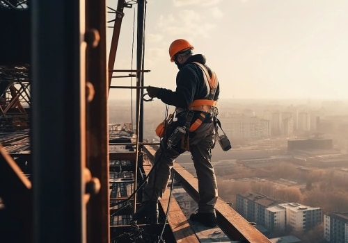 Security and Theft Prevention for Commercial Construction: Protecting Your Investment