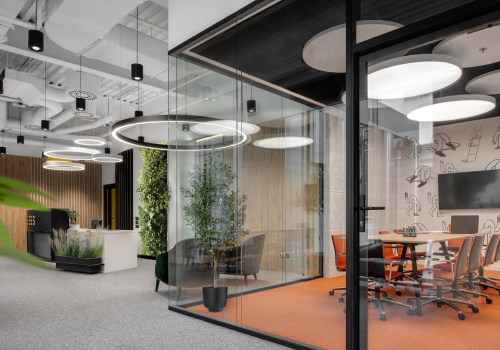 Designing for Productivity: Optimizing Commercial Construction