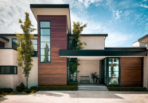 Modern vs. Traditional Designs: A Comprehensive Comparison