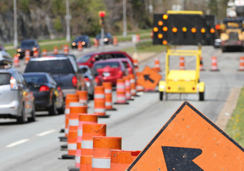Managing Traffic and Access to Site: A Comprehensive Guide for Commercial Construction Projects