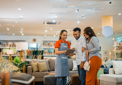 Attracting Foot Traffic for Commercial Construction: Tips and Strategies