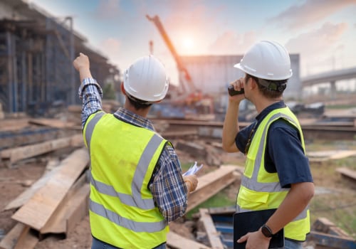 A Comprehensive Look at Allocating Resources and Budget for Commercial Construction