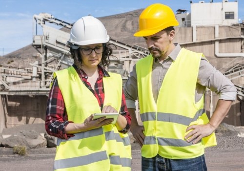 Effective Communication with Stakeholders in Commercial Construction