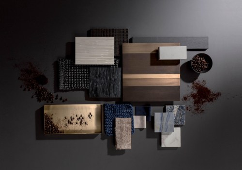 Choosing Appropriate Finishes and Materials for Commercial Construction