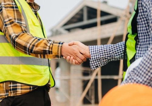 Obtaining Necessary Permits and Approvals for Commercial Construction