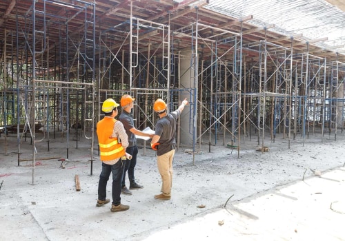 Choosing the Right Equipment for Your Commercial Construction Project
