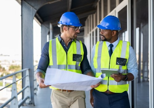 Optimizing Workflow and Efficiency for Commercial Construction: A Comprehensive Guide