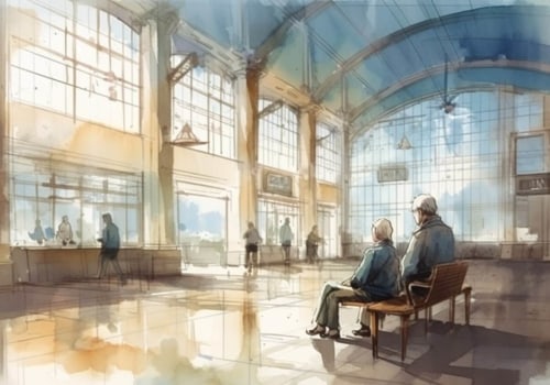 The Importance of Universal Design in Commercial Construction