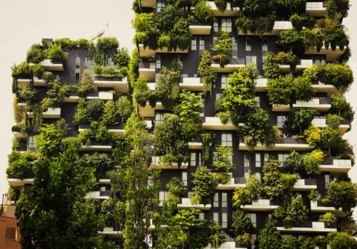 Adapting to Local Climate and Environment: A Guide for Commercial Construction