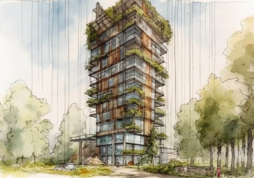 Energy Efficient Construction for Commercial Properties: A Comprehensive Guide