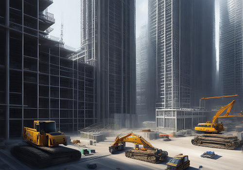 Implementing Advanced Construction Technology