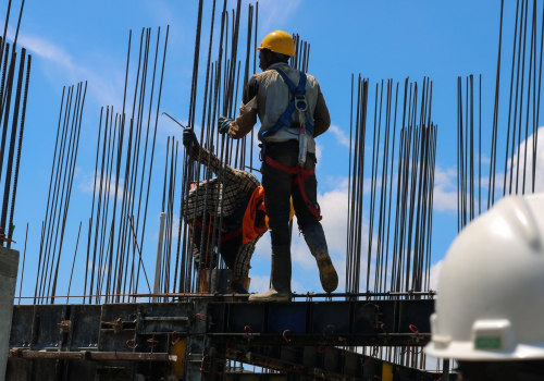 Researching and Vetting Potential Contractors for Commercial Construction